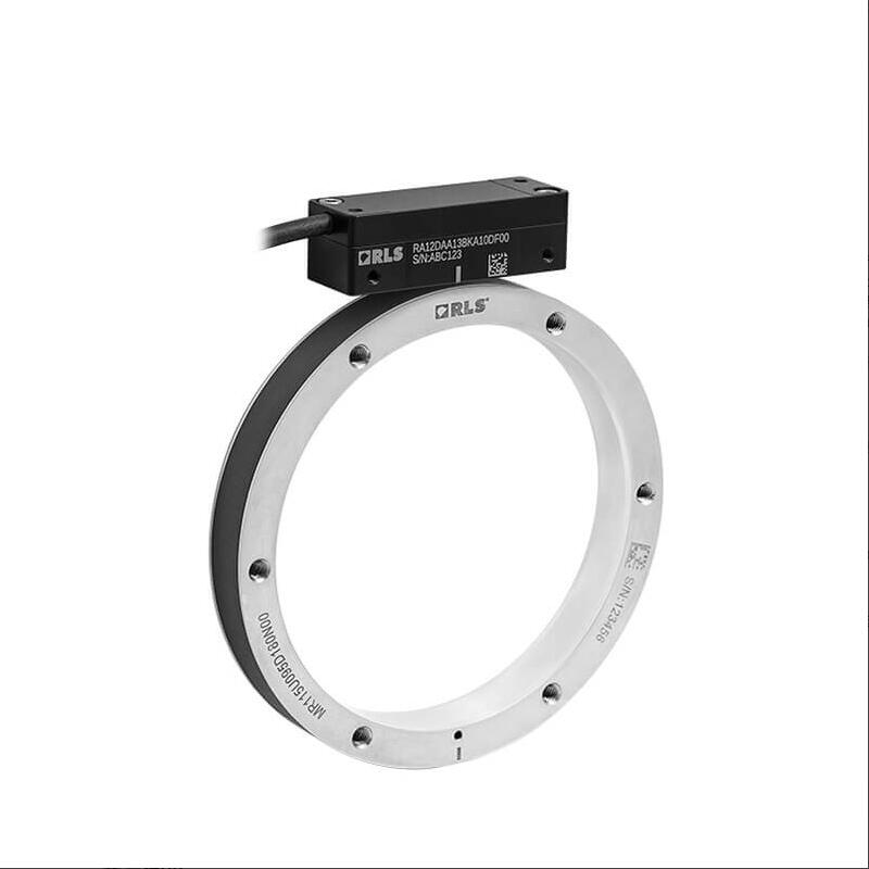 RENISHAW绝对式磁旋转编码器PCB-A MODULE