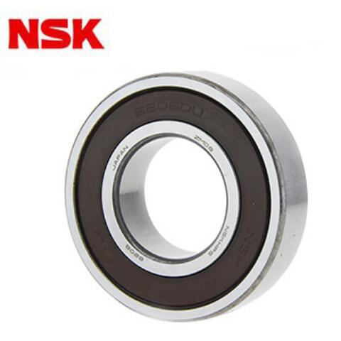 NSK 深沟球轴承698ZZ