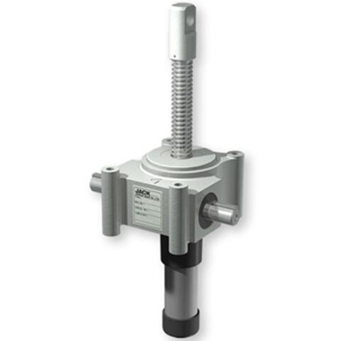 Nippon Gear高导螺旋千斤顶RMY