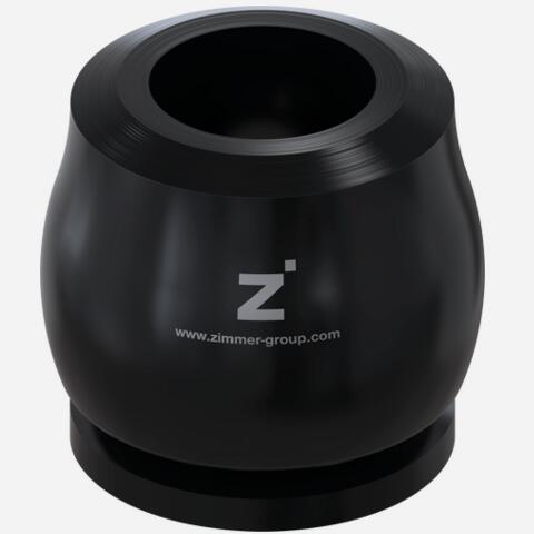 ZIMMER结构减震器TPC-AS7X8H