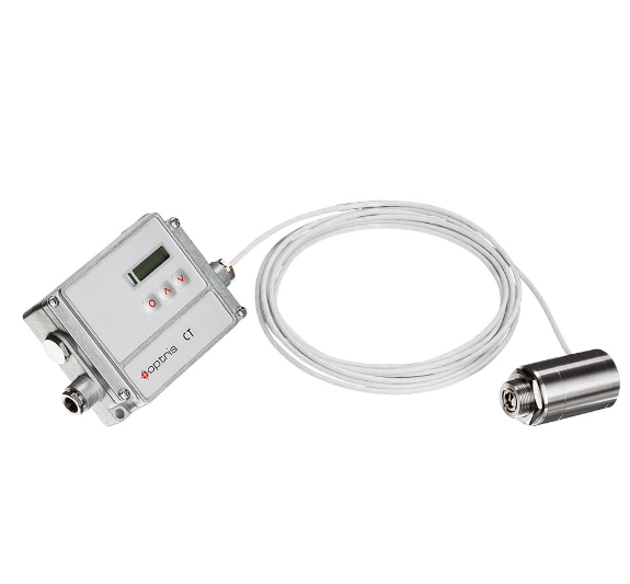 optris CT P7薄塑料测温专用高温测温仪PI450i LT 29 x22