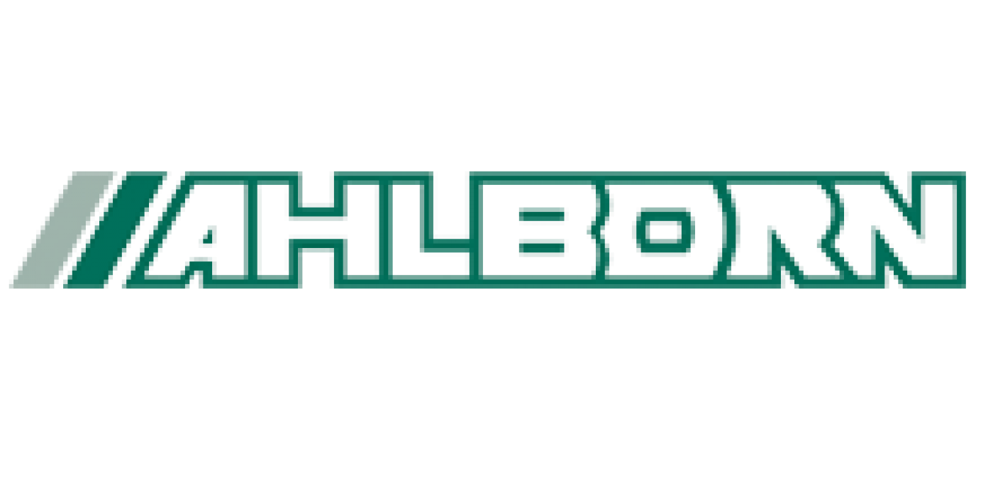 德国Ahlborn简介