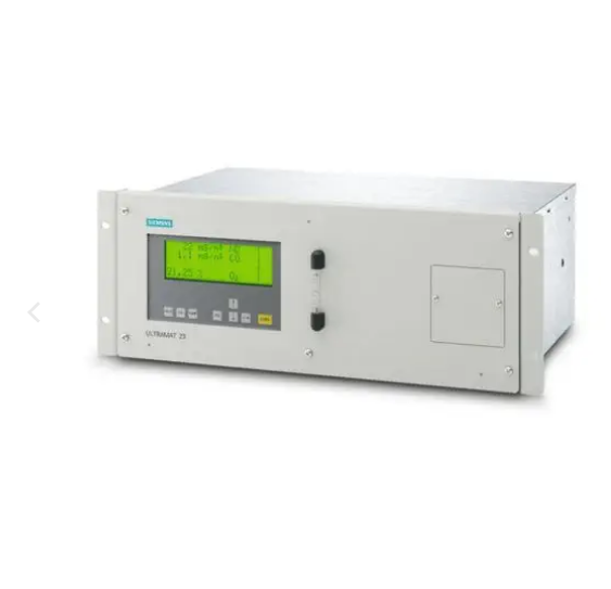 SIEMENS过程气体分析仪