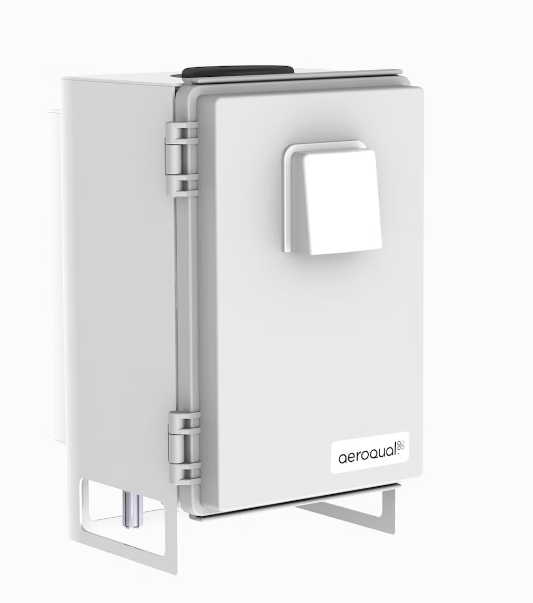 Aeroqual空气质量网络监测器