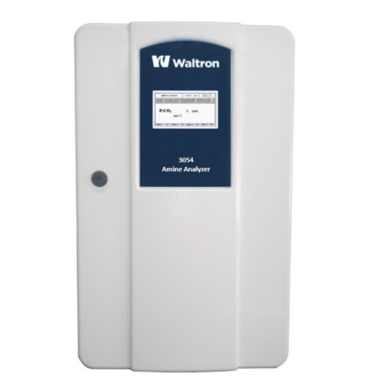 Waltron 成膜胺分析仪