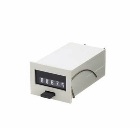 Hengstler机械式计数器