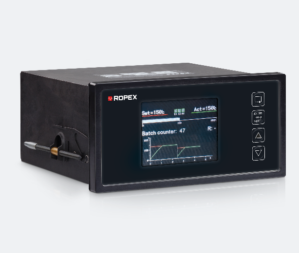 ROPEX温度控制器RES-5400