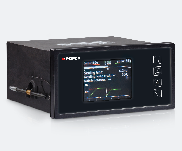 ROPEX温度控制器UPT-6400