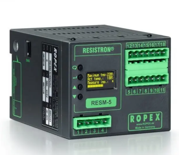ROPEX温度监控设备RESM-5
