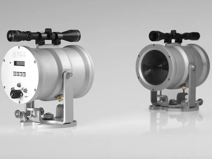 OTT Hydromet闪烁计数器LAS MkII