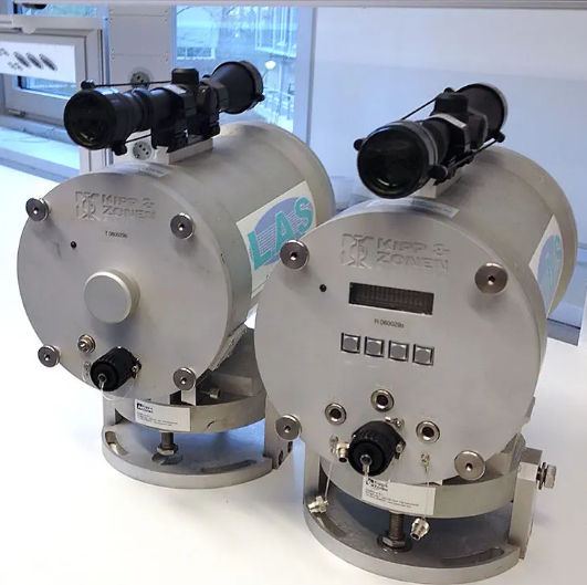 OTT Hydromet闪烁计数器LAS MkI / 150