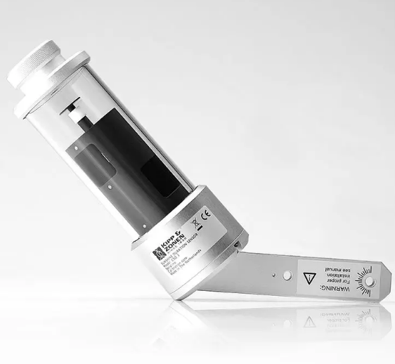 OTT Hydromet日照时数传感器CSD 3