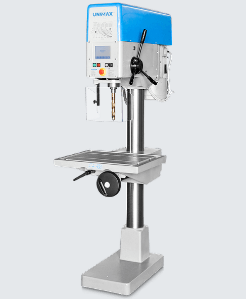 MAXION柱式钻床UNIMAX 4