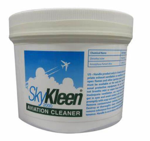 SKYDROL航空液压油Skykleen 2000