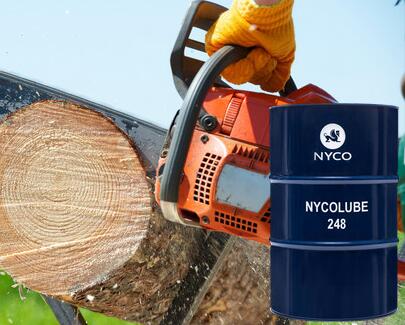 NYCO航空润滑脂NYCOLUBE 248