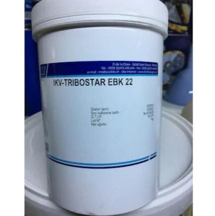 IKV含氟润滑脂IKV-TRIBOFLON MYA 501 Corrugator grease
