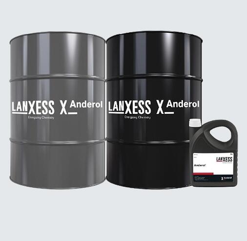 ANDEROL合成压缩机润滑剂Anderol SynCom HiPerf 46