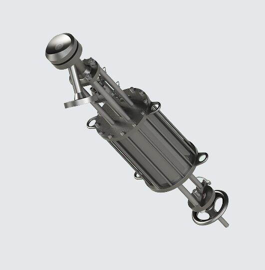 valcogroup喷射阀Injection valve