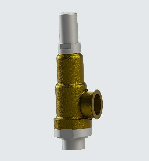valcogroup安全泄压阀Safety relief valves