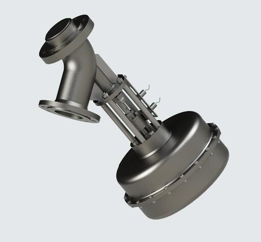 valcogroup罐底阀Tank bottom valve