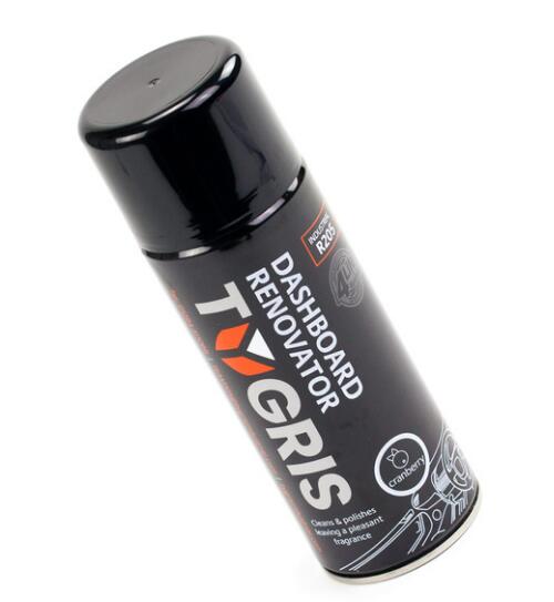 TYGRIS清洁剂TYGRIS Dashboard Renovator (Cranberry) - R205