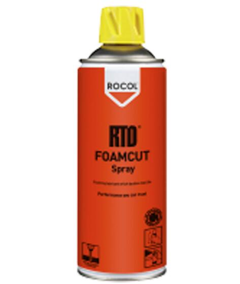 ROCOL高性能润滑油RTD Spray