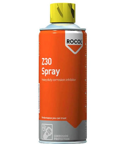 ROCOL高性能润滑油Z30 Spray