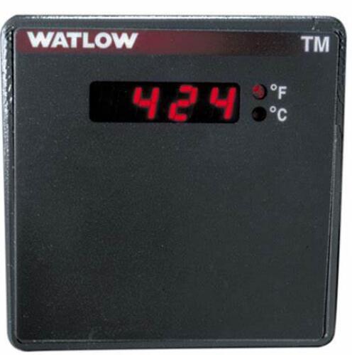 watlow 微处理器SERIES TM
