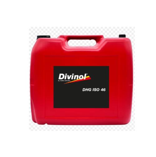 Divinol工业润滑脂Divinol DHG ISO 10