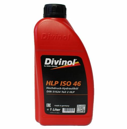 Divinol工业润滑脂Divinol HLP ISO 100