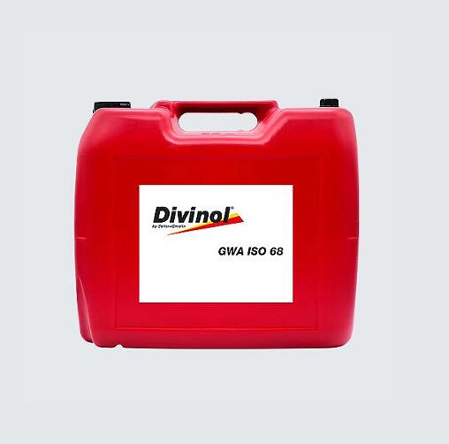 Divinol工业润滑脂Divinol GWA ISO 68