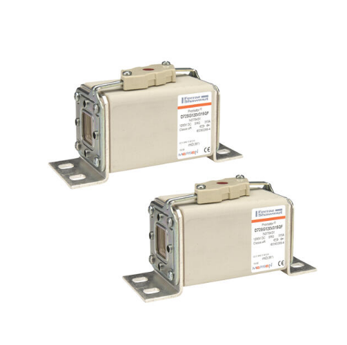 全新原装MERSEN美尔森熔断器K079428 - D72SG120V160QF