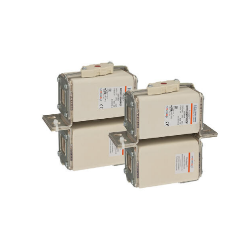 MERSEN美尔森快速熔断器原装F079447 - D272SG120V630QF