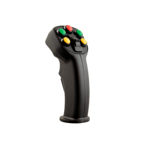 德国Spohn + Burkhardt通用手柄G58紧凑式通用手柄
