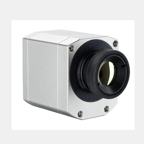 德国optris PI 450i G7 适用于玻璃行业的精密红外热像仪和线扫描仪