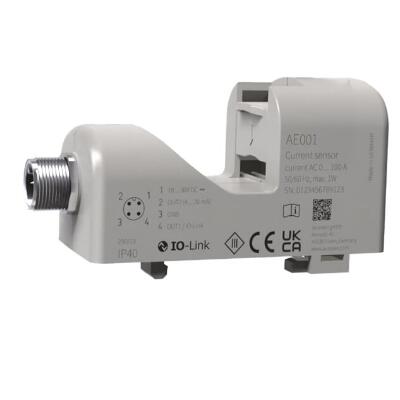 AUTOSEN AE001AC电流传感器与IO-Link