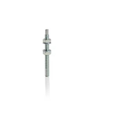 isoloc 用于NT， NTE和NTR的调平螺钉