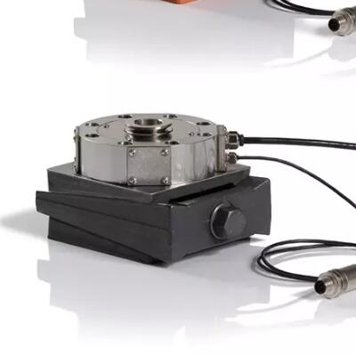isoloc iSense®感应机器轴承系统