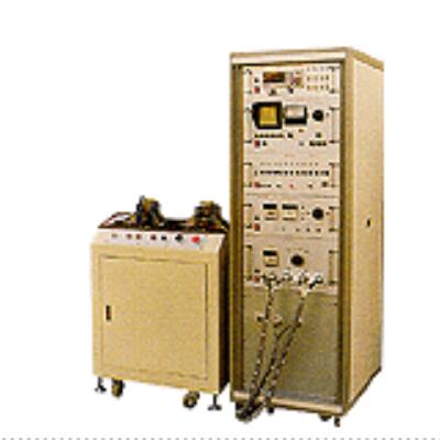KAST  Stator测试系统
