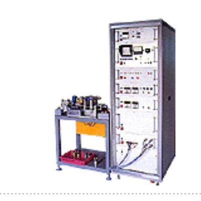 KAST Car Electric Test测试系统