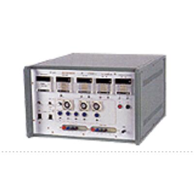 KAST Motor测试系统
