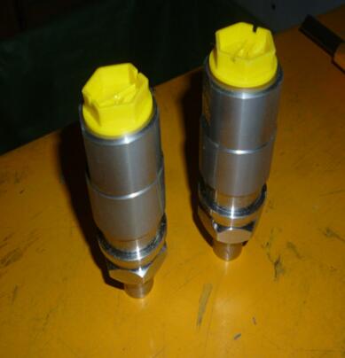 瑞士staubli工业连接器技术分析