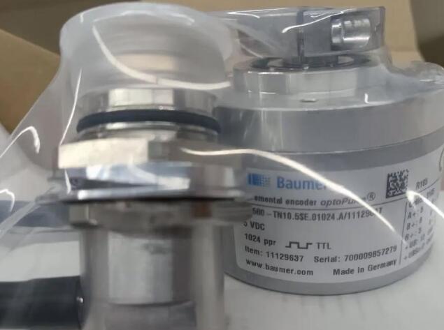 di-soric环形传感器IR 20 NSOK-IBS特点