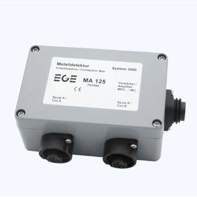 ege-elektronik 自动传感器MA 125