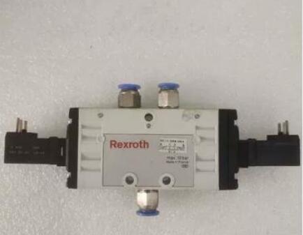 REXROTH 齿轮技术产品概述