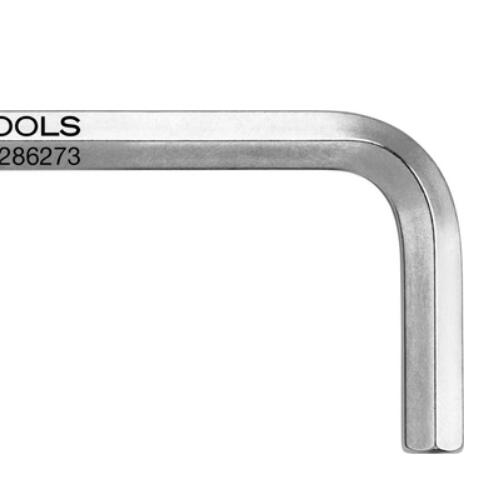 SWISS TOOIS钥匙L形扳手PB 210