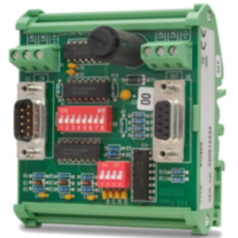 Motrona数字指示器有哪些型号