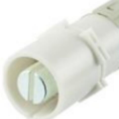 HARTING飞线底座Han F+B hood cable to cable
