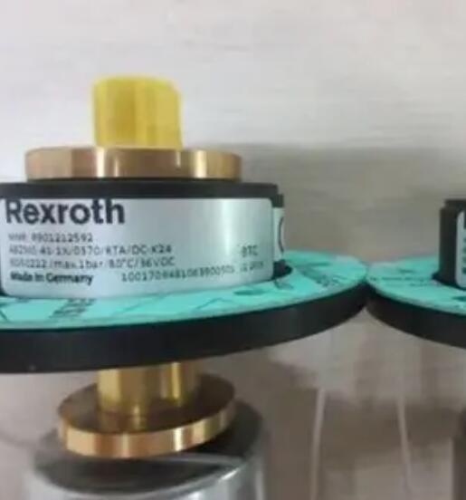 REXROTH导轨滑块不同型号性能对比