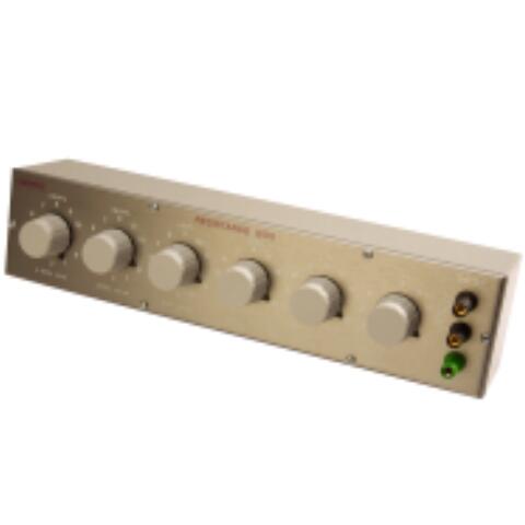 GMC INSTRUMENTS高精度十进位电阻箱RBB
